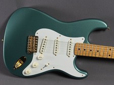 Fender custom shop - custom,