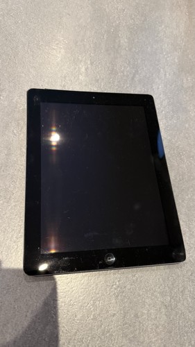 Apple ipad gen 32gb - |,
