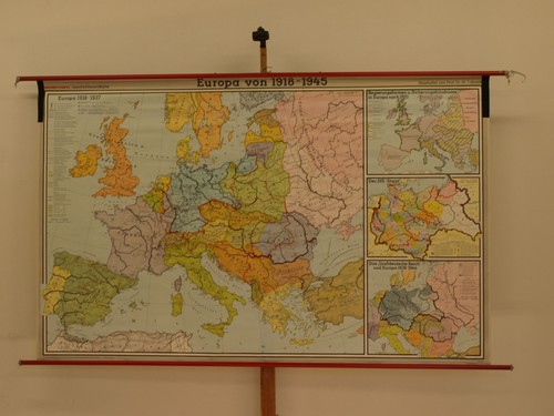 Europa 1918 1945 versailles - europa, 1918-1945