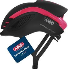ABUS Rennradhelm GameChanger - Aerodynamischer Fahrradhelm mit optimalen Gr. S