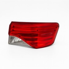 Rückleuchte rechts LED mit