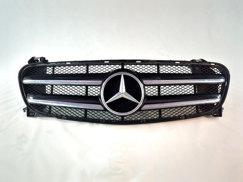 A1568880460 kühlergrill - a1568880460,