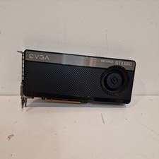 NVIDIA EVGA -Geforce GTX 660