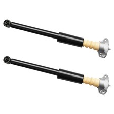 2x STOSSDÄMPFER GAS HINTEN