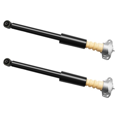 Stossdämpfer gas hinten - stossdÄmpfer,
