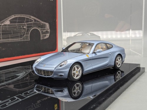 Modellautos bbr ferrari - bbr,