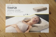 TEMPUR ORIGINAL KISSEN Firm