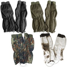 Nässeschutzgamaschen mit