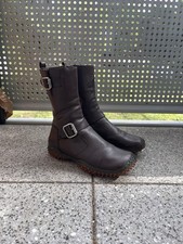 Miu Miu Damen bubble boots aus