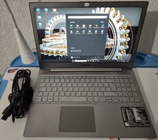 Samsung NP770Z5E, 15.6", i7-3635QM, 12GB RAM, 480GB SSD, Win 11 Pro