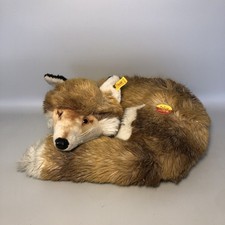 Steiff 1542 fuzzy - steiff, 1542/35