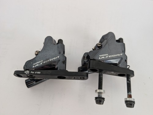 Shimano ultegra r8070 - ultegra, br-r8070