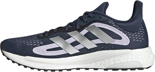 Adidas sneaker solar glide - glide, 4
