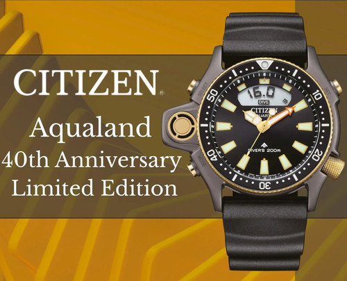 Citizen promaster marine - promaster,