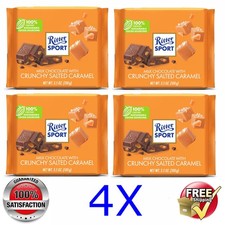 4x Ritter Sport @ Milk Choco