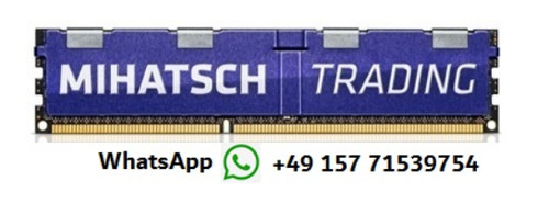 8gb 64gb rdimm - 8x,