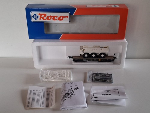 Roco 46758 h0 - roco,