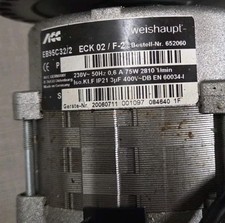 Weishaupt WL 5-b WL5-A