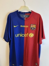 Nike FC Barcelona Retro