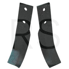 Fräsmesser für Holder E5 E6