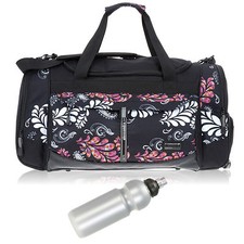Sporttasche damen saunatasche - sporttasche,