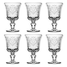 6x Wein Glas "Amboise" von La