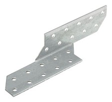 Sparren-Pfettenanker rechts 32