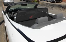 AIRAX Windschott Saab 9-3 ab 2004 - 2014 9-3 II  Federsystem (YSP043)