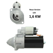 1,6KW starker Anlasser für