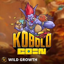 WoW SoD Gold ✨ 10.000 Gold