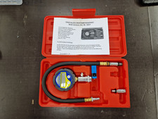 digitaler Kompressionstester, Kompressionsprüfer Benzinmotor