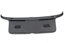 VW Golf 4 Limousine Heckklappenverkleidung Verkleidung Heckklappe Abdeckung