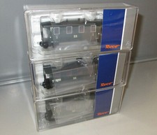 Roco H0e 34060 34061, DR 3x