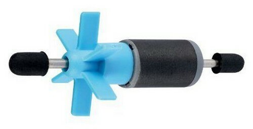 Juwel rotor pumpe eccoflow 600 - rotor,