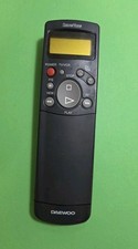Original Fernbedienung Daewoo