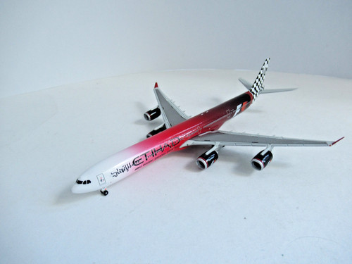 Modellflugzeuge 400 - modellflugzeuge, 1:400