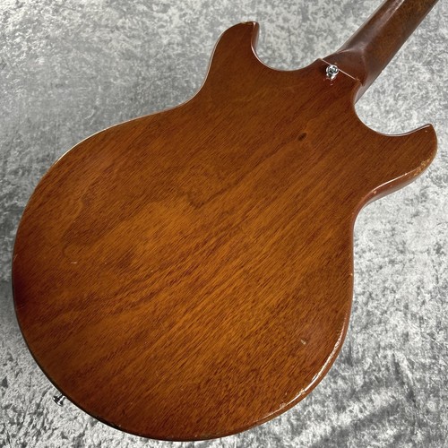 Gibson melody maker double cut - gibson,