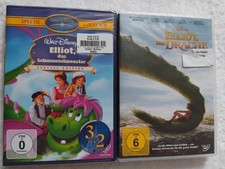 ELLIOT DAS SCHMUNZELMONSTER &