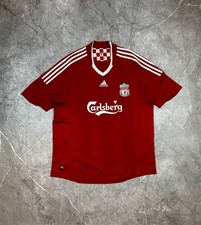 Sami HYYPIA #4 Liverpool