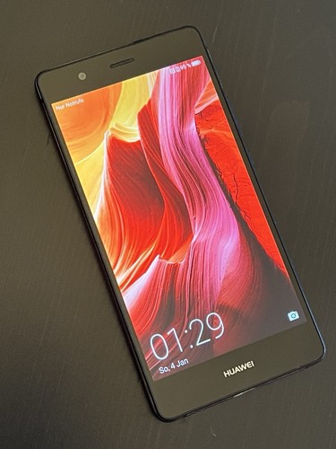 Huawei und p10 - und, lite