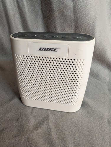Bose soundlink colour - soundlink,