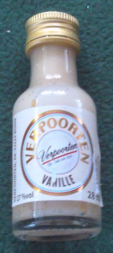 Verpoorten vanille miniatur - verpoorten,