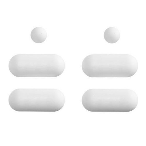 Duravit puffersatz zu - puffersatz,
