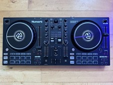Numark Mixtrack Pro FX DJ