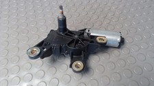 Scheibenwischermotor Hinten Seat Alhambra 1.9 TDI Allrad 7 MS 7M3955711A 12
