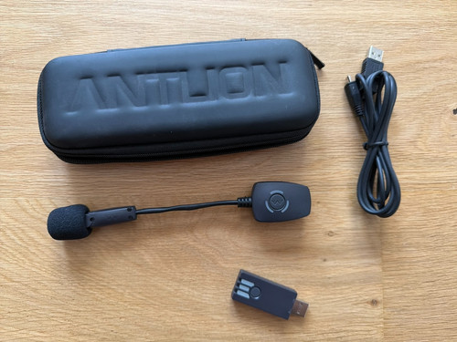 Antlion modmic wireless - modmic,