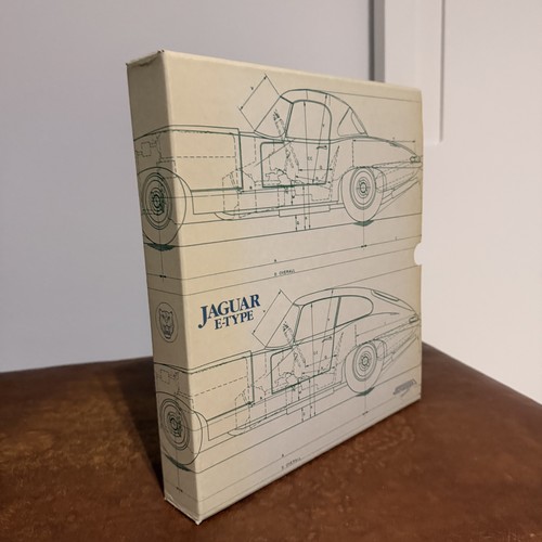 Jaguar type das - jaguar,