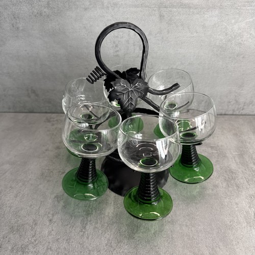 Weinrömer mit - 6,