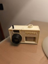 Stereoskop Sucher für Dia