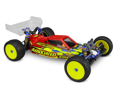 Jconcepts karosserie mit - karosserie,